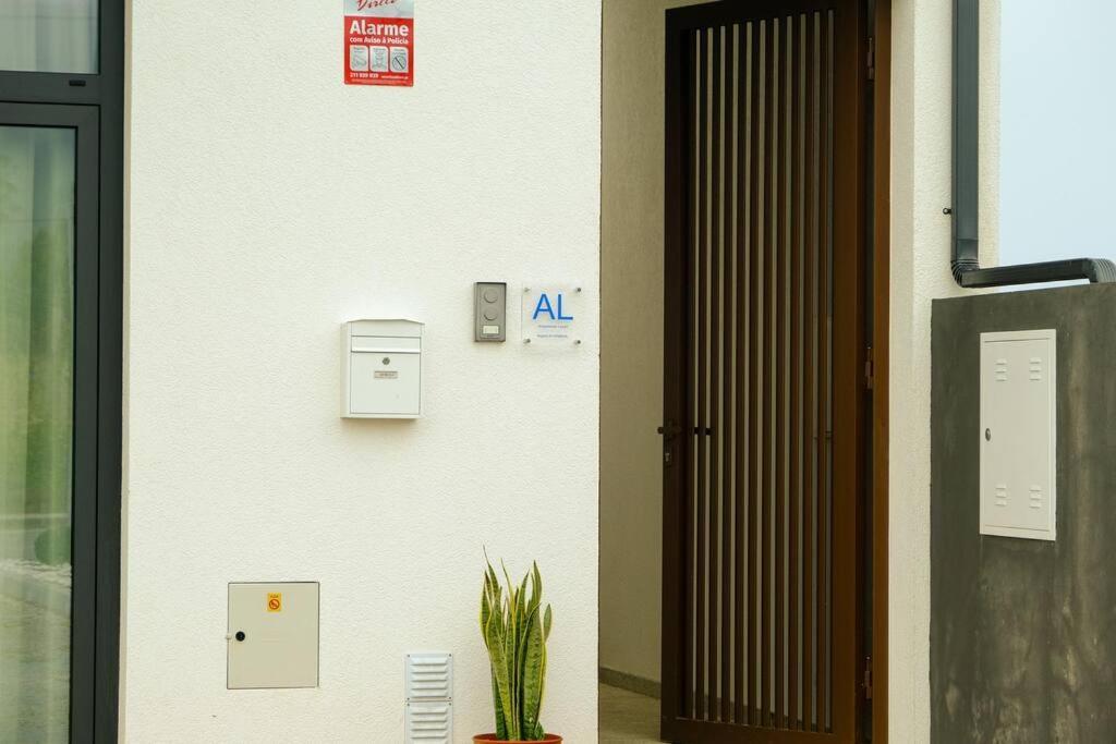 Avenida House A 700 Metros Da Praia Esposende Eksteriør bilde