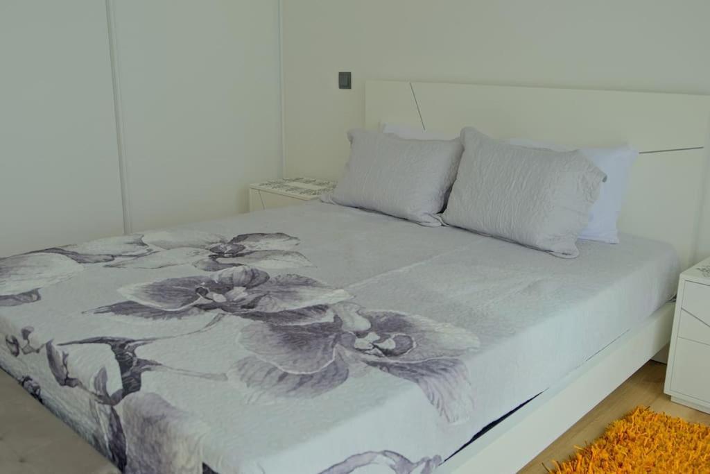 Avenida House A 700 Metros Da Praia Esposende Eksteriør bilde