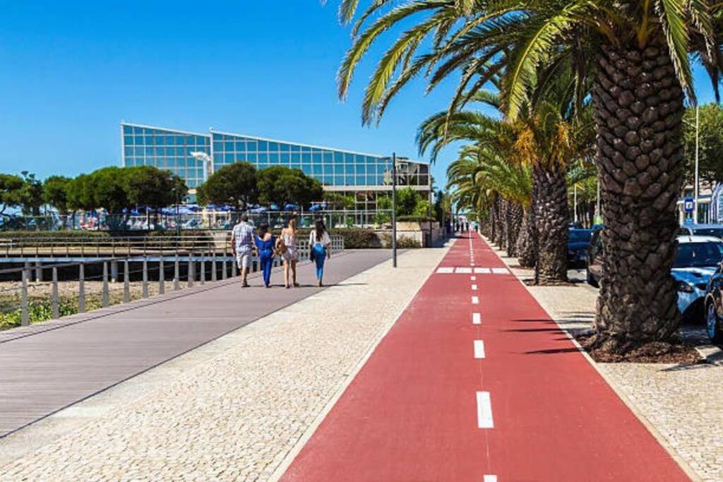 Avenida House A 700 Metros Da Praia Esposende Eksteriør bilde