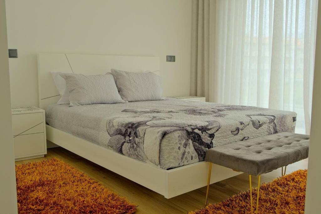 Avenida House A 700 Metros Da Praia Esposende Eksteriør bilde