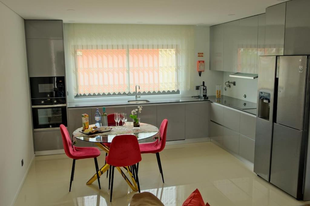Avenida House A 700 Metros Da Praia Esposende Eksteriør bilde